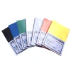 PVC Binding Film, binding film in various colors, 0.15mm thick film Item Picture